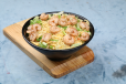 Prawns Noodles
