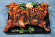 Arabian Chicken Charcoal
