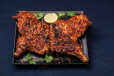Peri Peri Chicken Charcoal