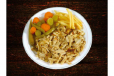Shawarma Platter