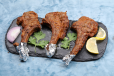 Lamp Chops
