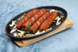 Mutton Seekh Kabab