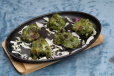 Haryali Tikka