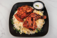 Tandoor Biriyani