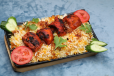 Chicken Tikka Biriyani