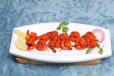 Tandoori Prawns