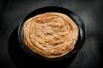 Wheat Paratha