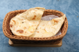 Butter Naan