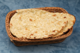 Cheese Naan