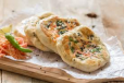 Mixed Kulcha