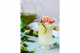 Lime Mint Juice