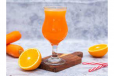 Carrot And Orange Juice