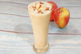 Apple Milk Shake