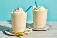 Banana Milk Shake