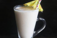Tender Milk Shake