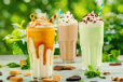 Milk Shake