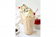 Ice Cream Milk Shakes