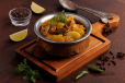 Aloo Bhaji