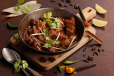 Kabab Karahi Chicken