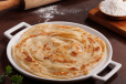 Lachha Paratha