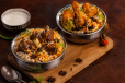 Mix Biryani Combo