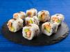 Salmon Maki