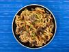 Udon Chicken Teriyaki