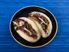 Beef Teriyaki Bao