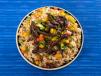 Beef Teriyaki Rice