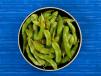 Garlic Edamame
