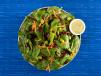 Quinoa Edamame Salad