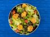 Tempura Shrimp Salad