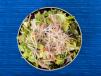 Avocado Crab Salad