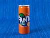Fanta Orange