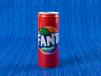 Fanta Strawberry