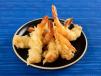 Ebi Shrimp Tempura