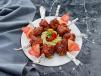 Chicken Lollipop