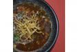 Chicken Hot N Sour Soup