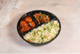 Chicken Fried Rice Combo