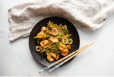 Ginger Prawns Oyster Sauce