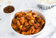 Kung pao chicken