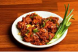 Hot Garlic Chicken