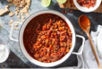 Chili Beef
