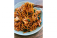 Chicken Noodles