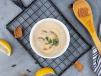 Mushroom Soup