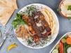 Al Diwan Mix Grill