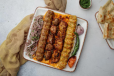 Tikka And Kebab
