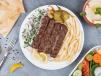 Grilled Kofta