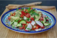 Armenian Salad
