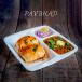 Pav Bhaji